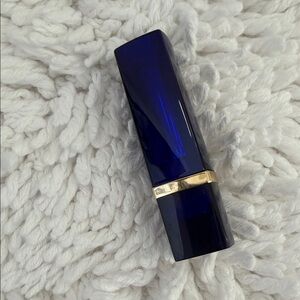 Estee Lauder Pure Color Lipstick in Blue and Gold